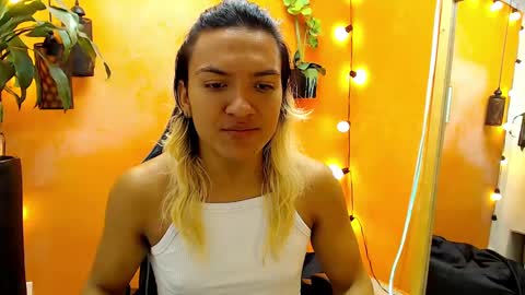 ASLY online show from January 28, 11:28 am