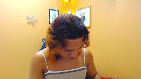 ASLY online show from March 10, 9:51 pm