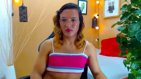 ASLY online show from September 17, 5:18 pm