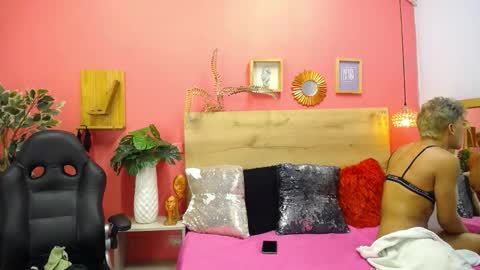 ASLY online show from March 16, 12:42 pm