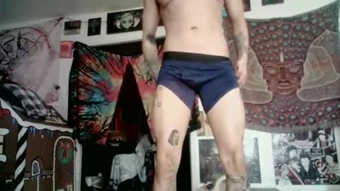 Asmodeus online show from March 23, 10:48 pm