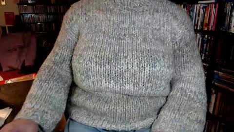 Aspen Vale online show from February 10, 10:39 pm