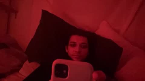 Astro Doll online show from January 10, 4:57 pm