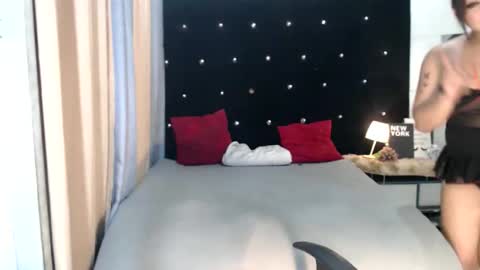 athenafalconer online show from February 16, 4:05 pm