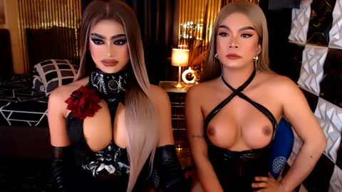 athisamoore online show from April 17, 7:55 am