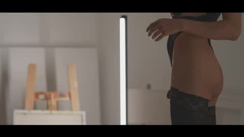 Audrey online show from March 17, 3:42 am