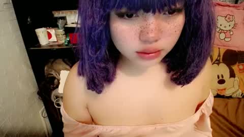 cute online show from March 7, 12:44 am