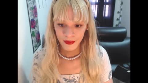 AURORA online show from November 19, 6:41 pm