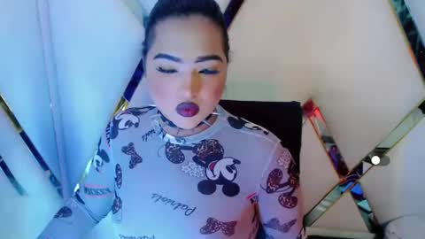 Snapshot of aurorarossx chatting on October 21, 8:32 pm Aurora online show from October 21, 8:32 pm