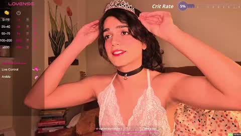 Ray online show from March 26, 1:09 am