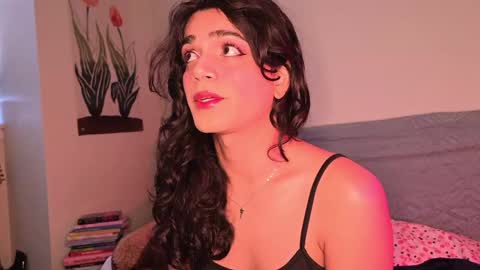 Ray online show from April 11, 8:34 pm