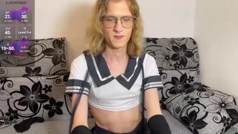 Alex online show from April 19, 4:30 pm