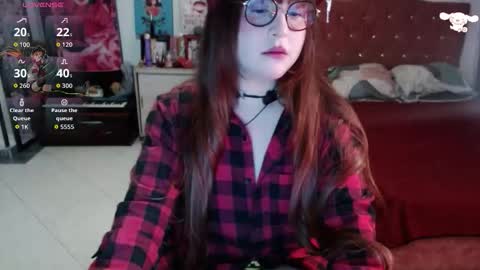 Abril online show from February 16, 4:00 am