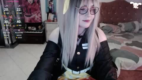 Abril online show from March 18, 5:51 am