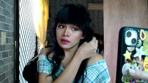 aymkyline online show from January 8, 2:04 am