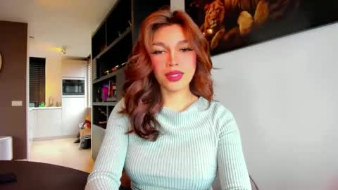 C H E S K A online show from February 1, 12:15 pm