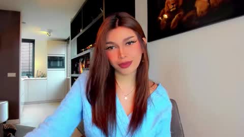 C H E S K A online show from March 6, 4:23 pm