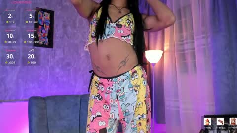 Kaliope online show from April 9, 4:58 am