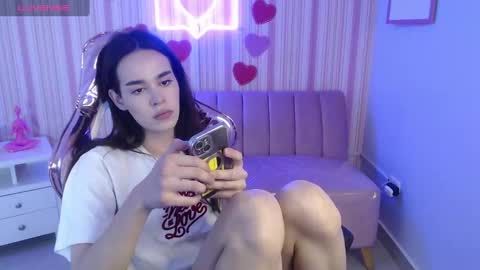 santi online show from January 21, 12:04 am