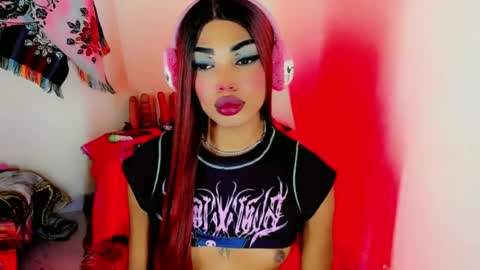 babycharol01 online show from June 30, 5:18 am