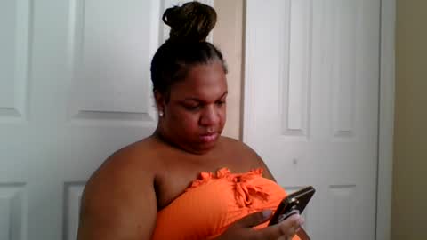 Badgirlbritt your favorite girl  online show from December 13, 7:53 pm