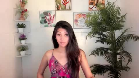 Joshaine online show from November 16, 3:38 am