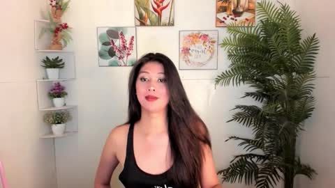 Joshaine online show from November 25, 6:21 pm