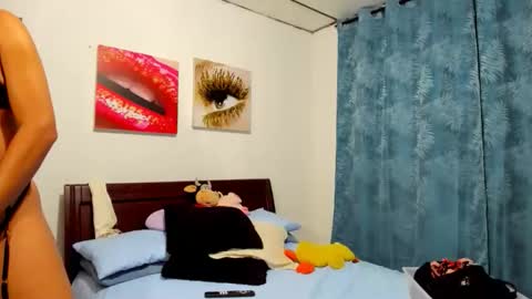 Alexandra  Independent model online show from November 7, 2:11 am