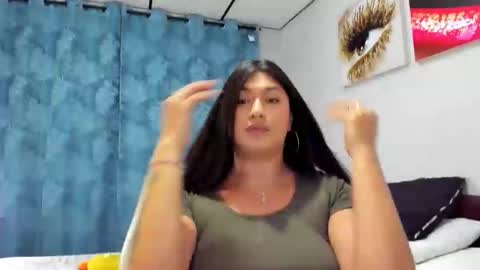 Alexandra  Independent model online show from March 19, 3:28 am