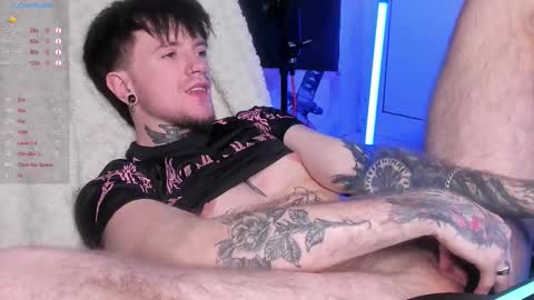 Alex online show from February 8, 10:10 am