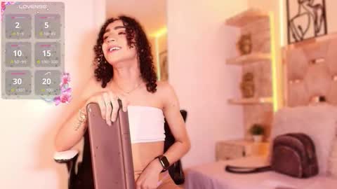 ballesteros_ online show from February 16, 5:50 am