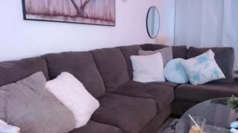 Bambi Oats online show from January 9, 11:43 pm