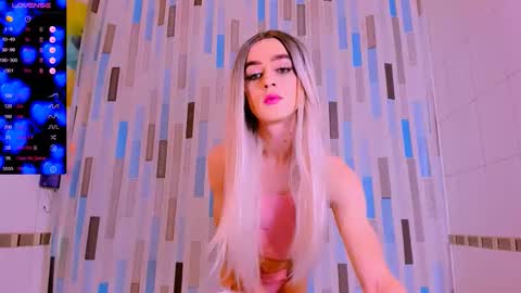 Barbara Blossom online show from January 16, 10:02 am