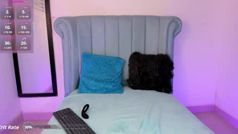          I work from home this is my room 3 online show from June 2, 3:03 pm