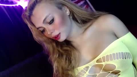 barbei online show from January 17, 12:40 am