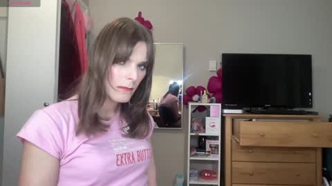 barbieaphelion online show from January 22, 7:25 am