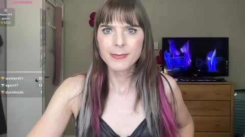 barbieaphelion online show from February 6, 2:48 pm