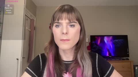 barbieaphelion online show from February 8, 3:00 pm