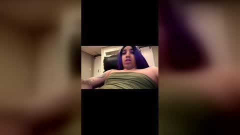 Tsbaby301 online show from December 2, 2:36 am