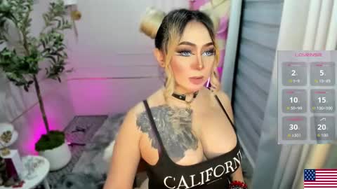 Miss Alexa Fields  online show from March 8, 8:56 pm