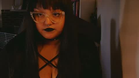 andro galaxxxy online show from February 28, 9:23 pm