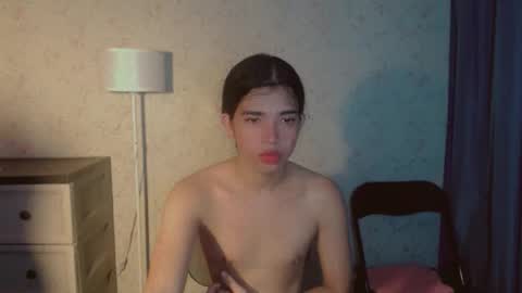 TRIXIE online show from January 17, 4:42 am