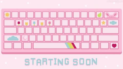 Becca online show from April 15, 1:55 am