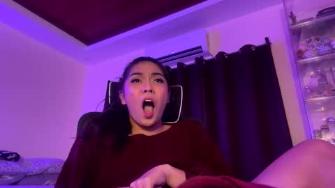 Snapshot of becinapia15 chatting on September 18, 8:14 pm becinapia15 online show from September 18, 8:14 pm