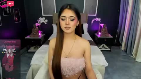 Bella online show from June 19, 3:44 am