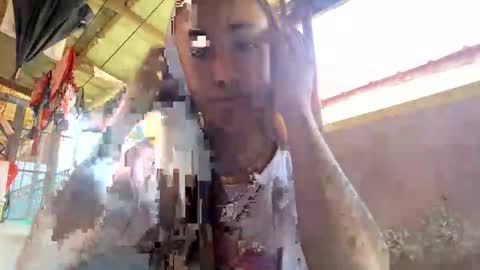 IM BELLA online show from February 3, 3:04 am