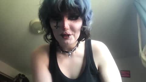 Belladonna Blade online show from September 8, 7:34 pm