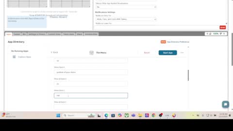 bellathebaddie911 online show from November 2, 5:38 am