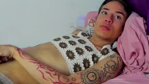 beren online show from February 1, 3:05 am