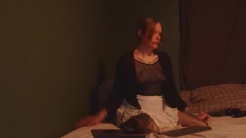 Betsy online show from April 10, 11:43 pm